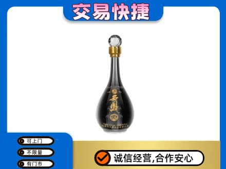 常德市临澧高价回收老西凤酒